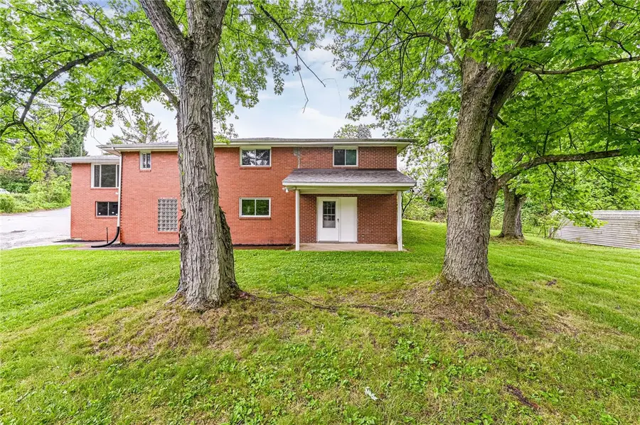 5601 Rodgers Street, Pittsburgh, PA 15207 - #2