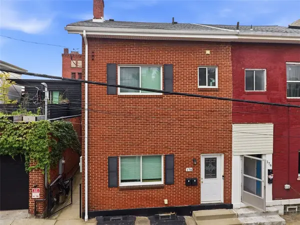 178 42nd Street, Pittsburgh, PA 15201