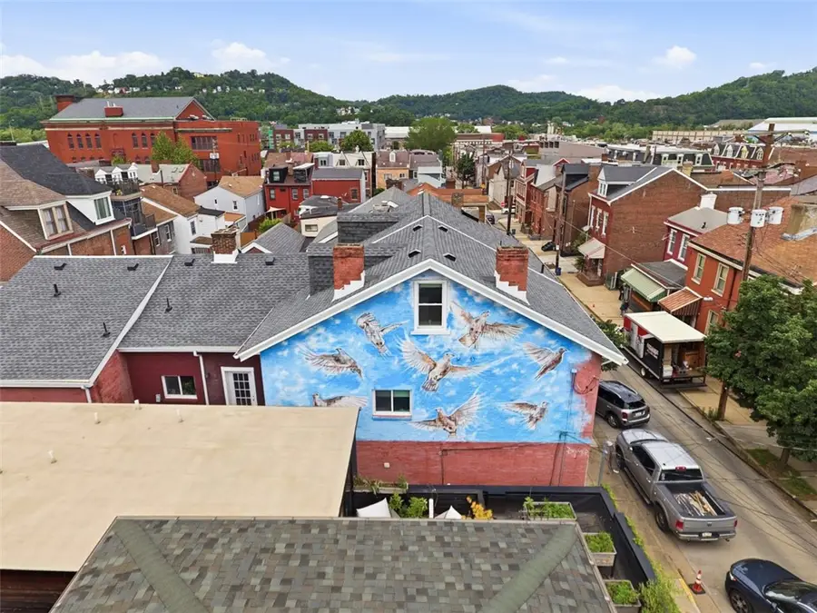 178 42nd Street, Pittsburgh, PA 15201 - #2