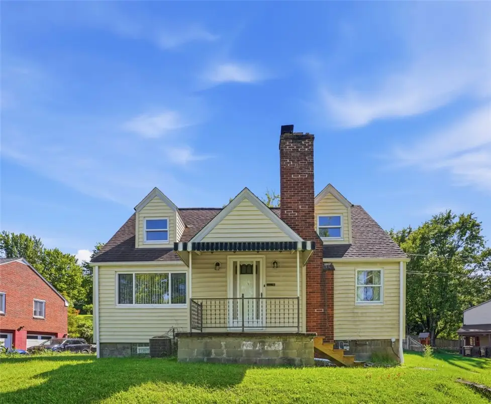 9261 Old Perry Hwy, Pittsburgh, PA 15237 - #1