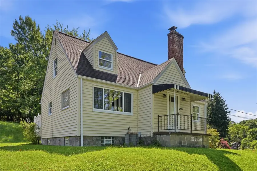 9261 Old Perry Hwy, Pittsburgh, PA 15237 - #2