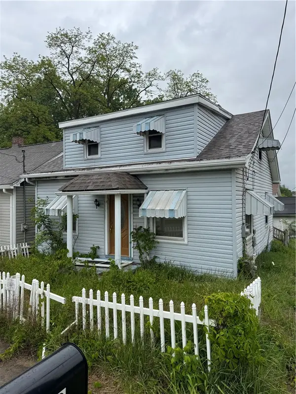 500 Hayes Ave, Washington, PA 15301