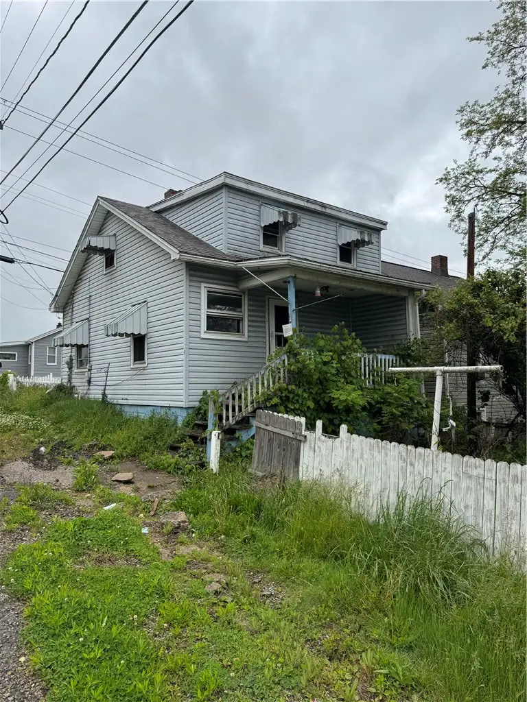 500 Hayes Ave, Washington, PA 15301 - #2