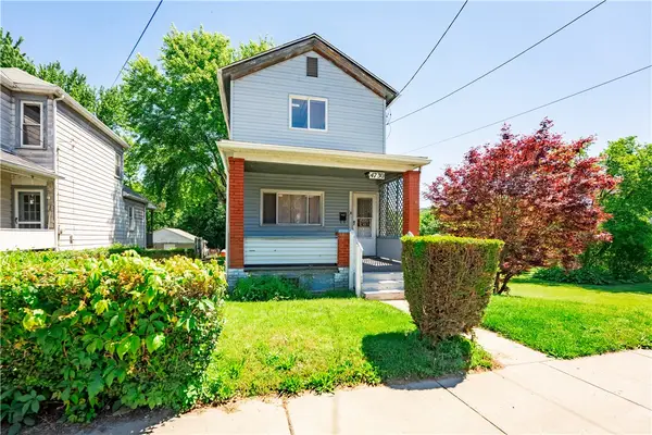 4730 Fourth Avenue, Beaver Falls, PA 15010