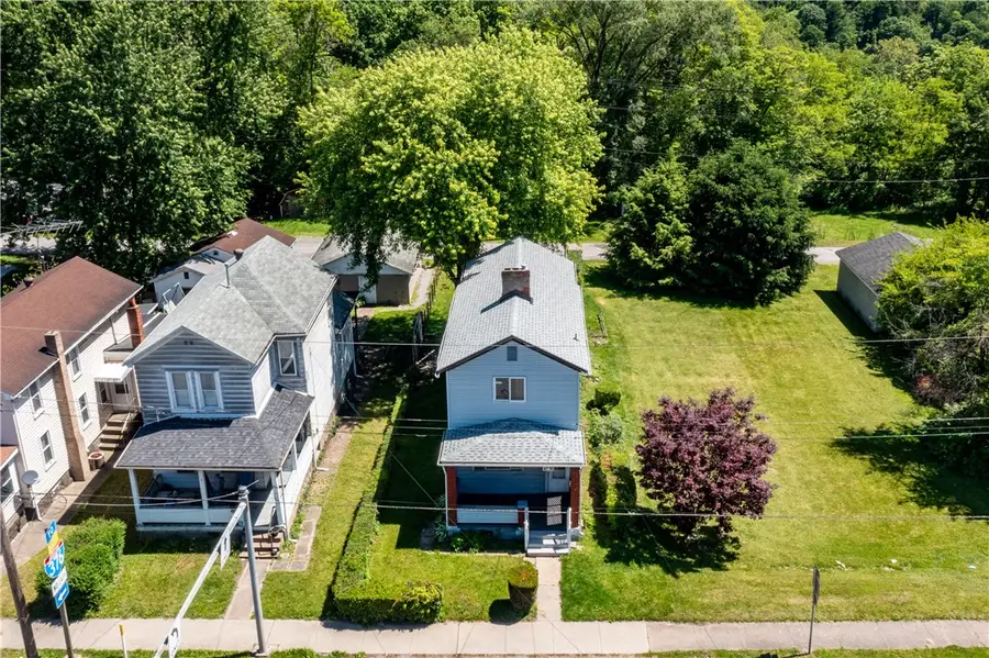 4730 Fourth Avenue, Beaver Falls, PA 15010 - #3