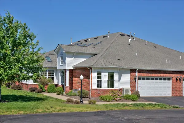 3104 Ambassador Lane, Valencia, PA 16059