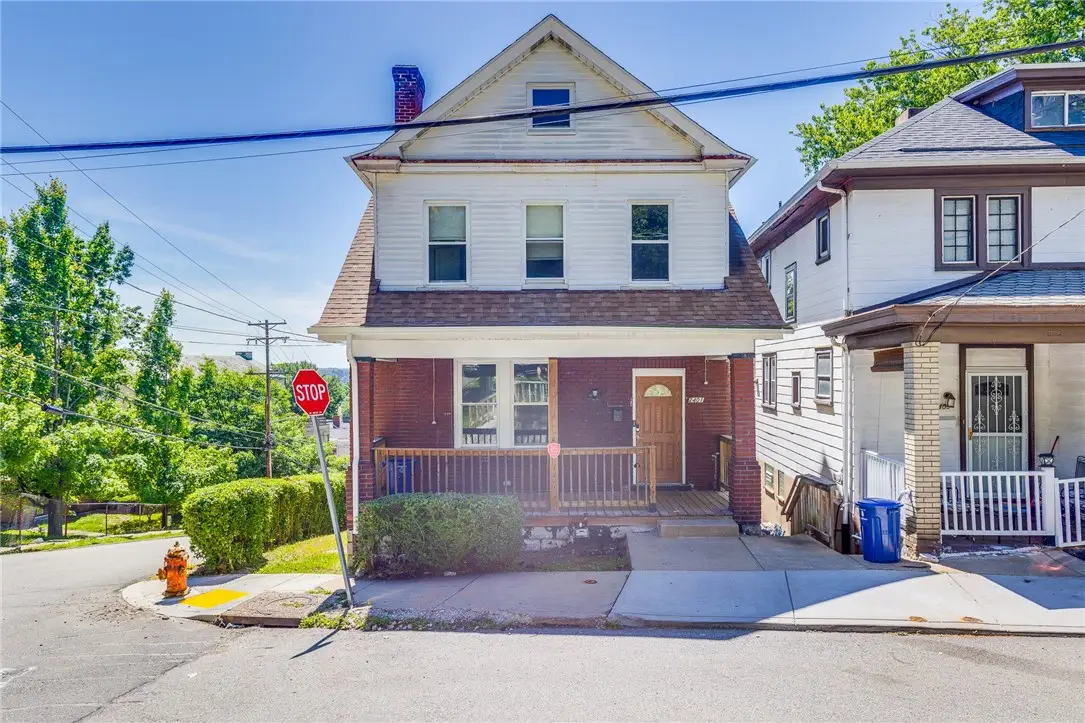 2401 Maple Ave, Pittsburgh, PA 15214 - #1