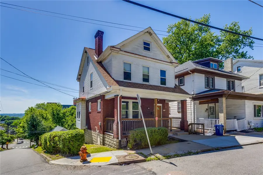 2401 Maple Ave, Pittsburgh, PA 15214 - #2