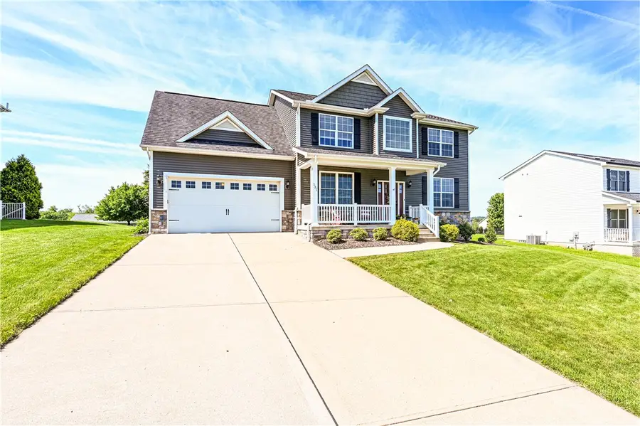 131 Sharon Drive, Pleasant Unity, PA 15676 - #2