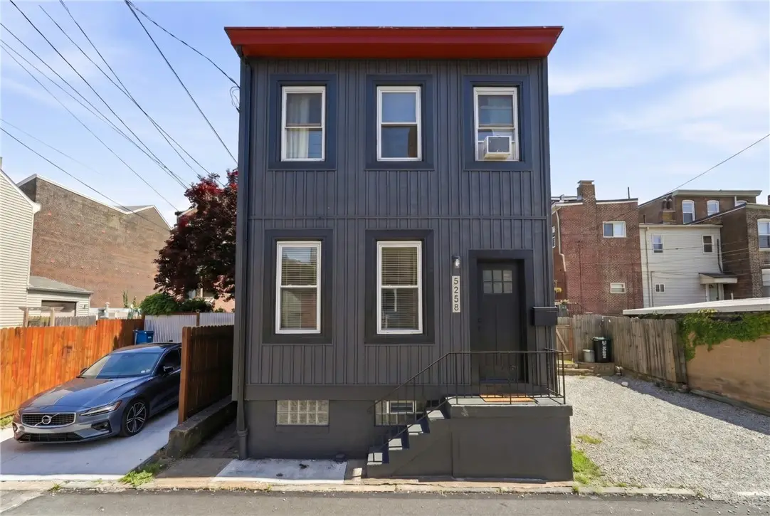 5258 Dresden Way, Pittsburgh, PA 15201 - #1