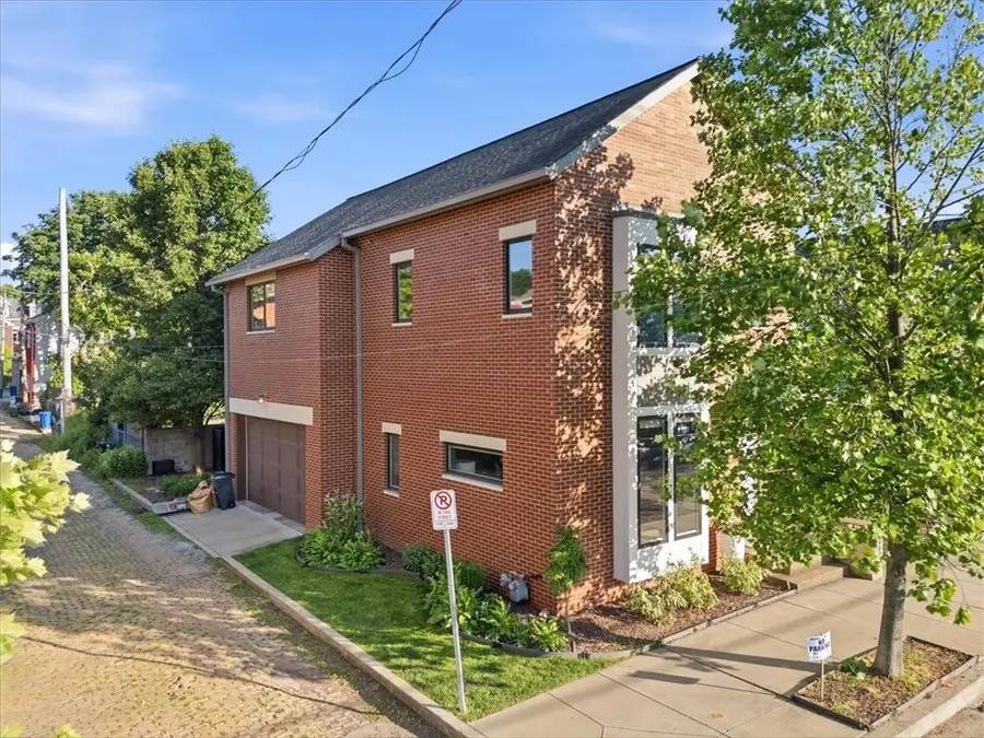 4606 Hatfield St, Pittsburgh, PA 15201 - #2