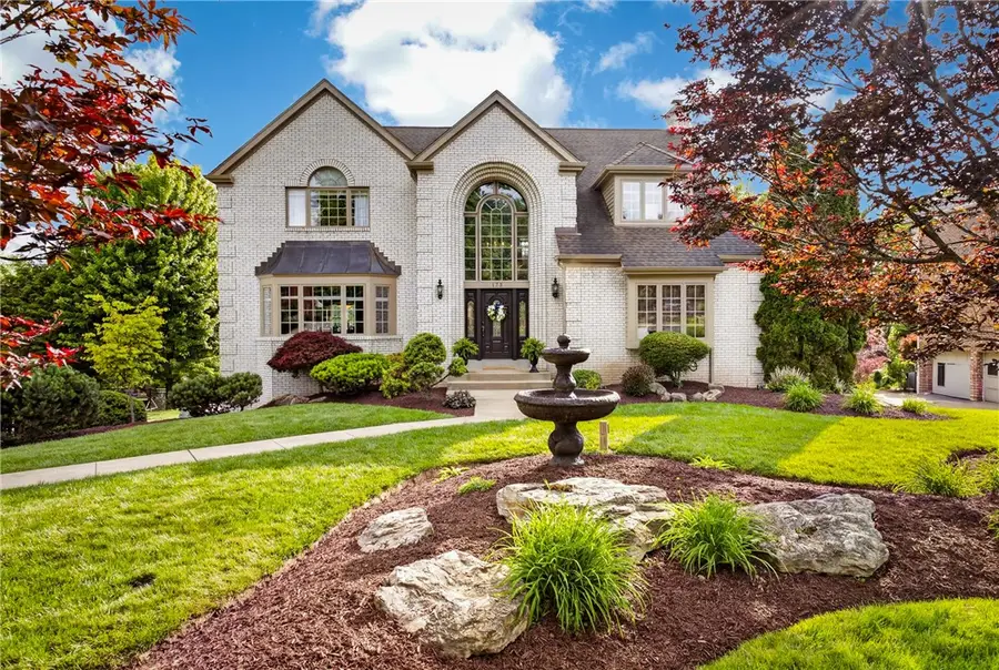 173 Bittersweet Cir, Venetia, PA 15367 - #2