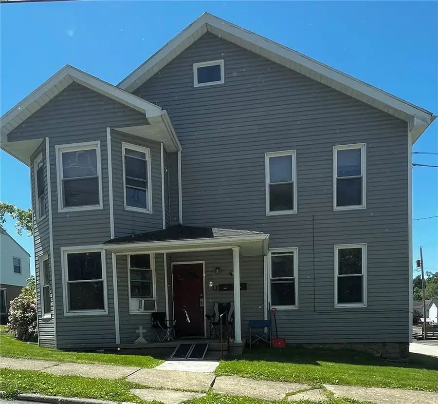 702 Vine, West Newton, PA 15089 - #2