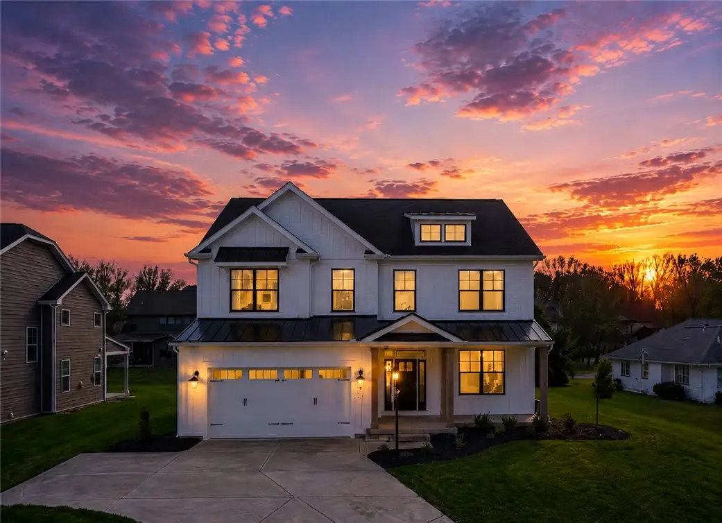 291 Mcmurray Road-lot 3, Pittsburgh, PA 15241 - #1