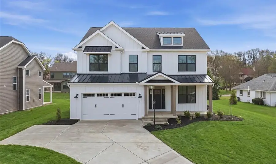 291 Mcmurray Road-lot 3, Pittsburgh, PA 15241 - #2