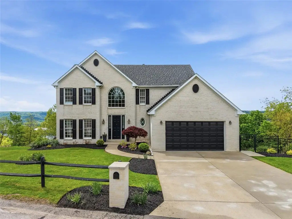 1476 Grandview Way, Sewickley, PA 15143 - #1