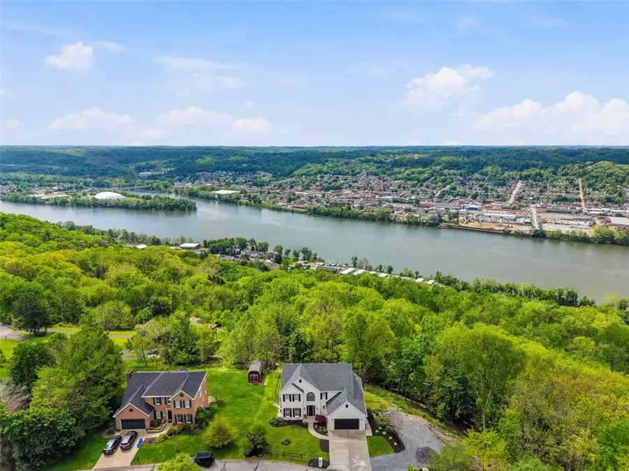 1476 Grandview Way, Sewickley, PA 15143 - #2