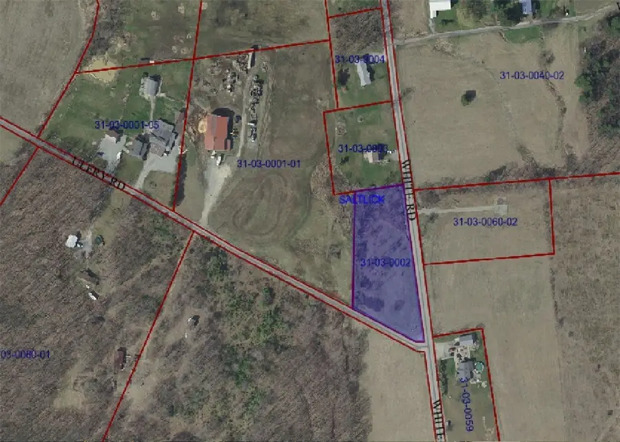 0 White Rd, Acme, PA 15610 - #2