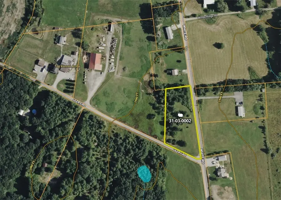 0 White Rd, Acme, PA 15610 - #3