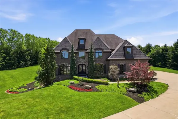 311 Cambridge Drive, Mars, PA 16046