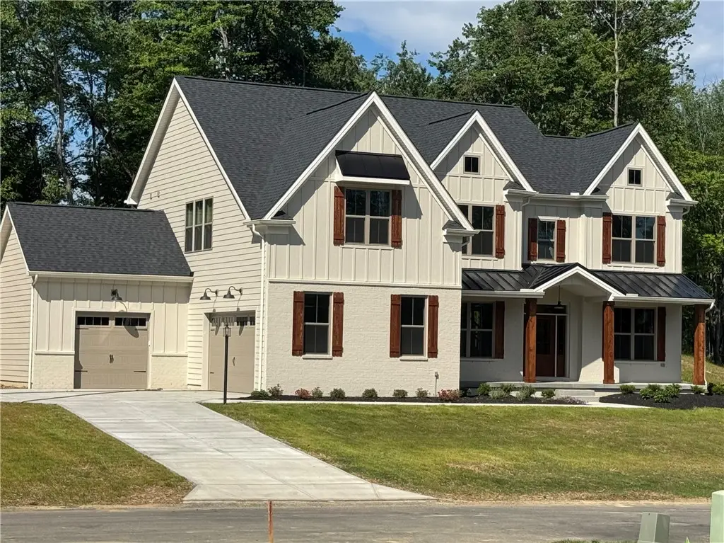 101 Shadow Ridge Dr. - Lot 101, Butler, PA 16002 - #1