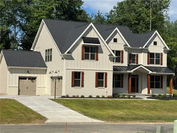 101 Shadow Ridge Dr. - Lot 101, Butler, PA 16002