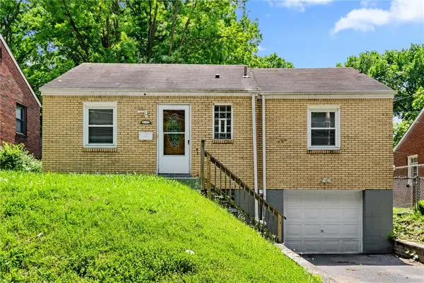 3377 W Prospect Ave, Pittsburgh, PA 15205