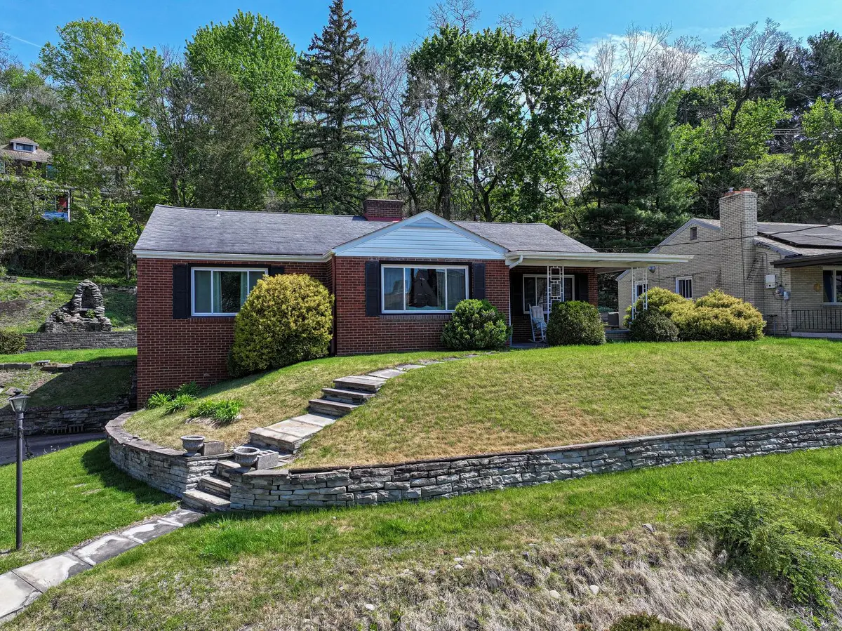 3984 Kleber St, Pittsburgh, PA 15212 - #1
