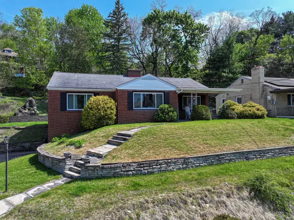 3984 Kleber St, Pittsburgh, PA 15212