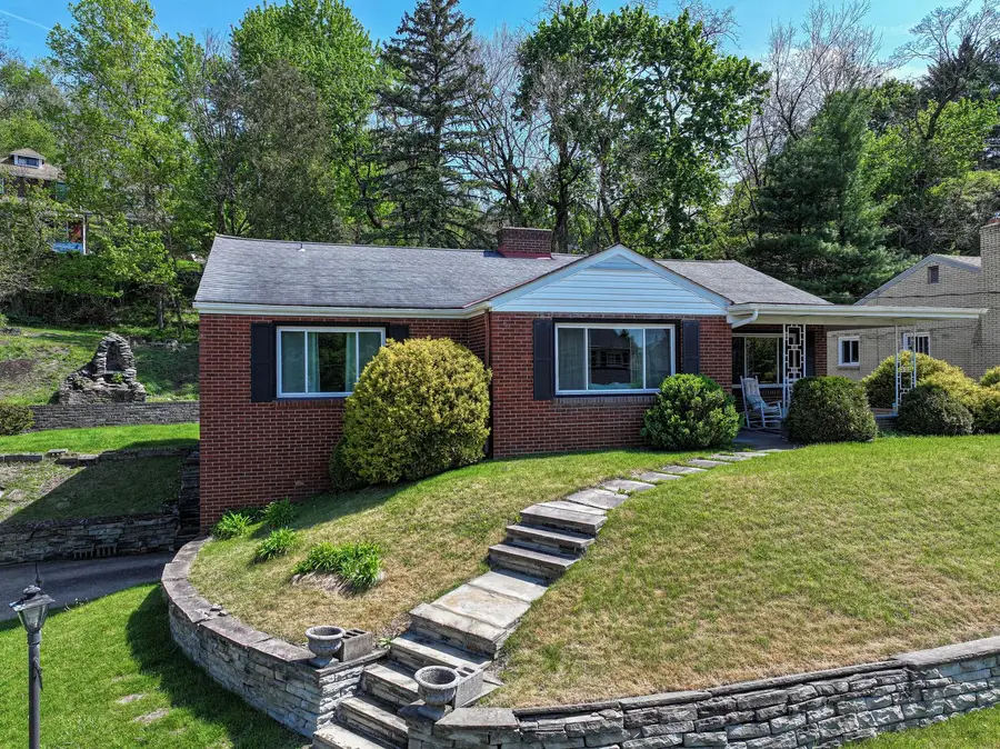 3984 Kleber St, Pittsburgh, PA 15212 - #3
