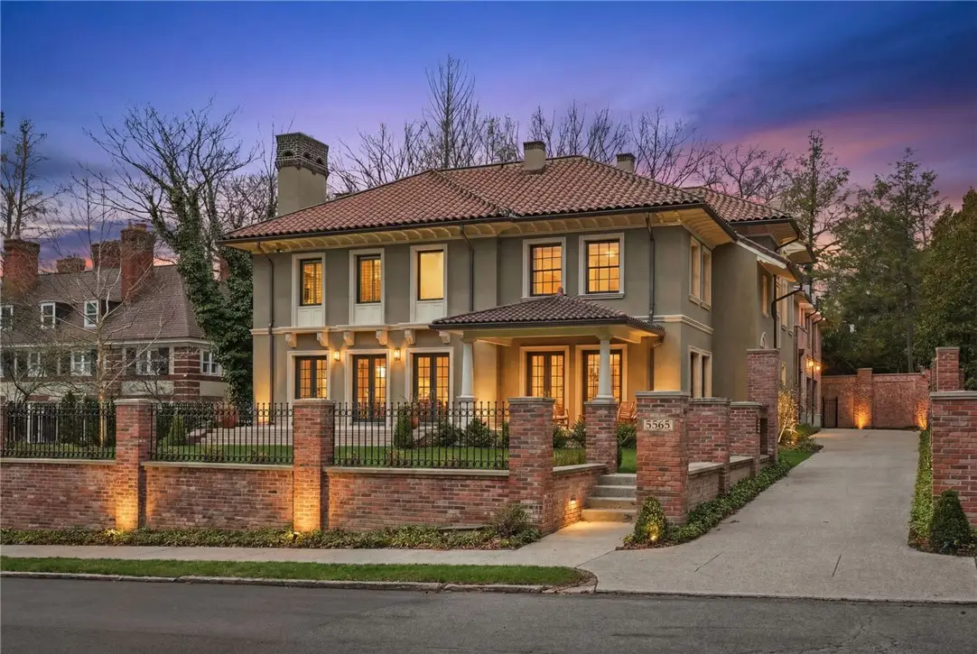 5565 Northumberland Street, Pittsburgh, PA 15217 - #1