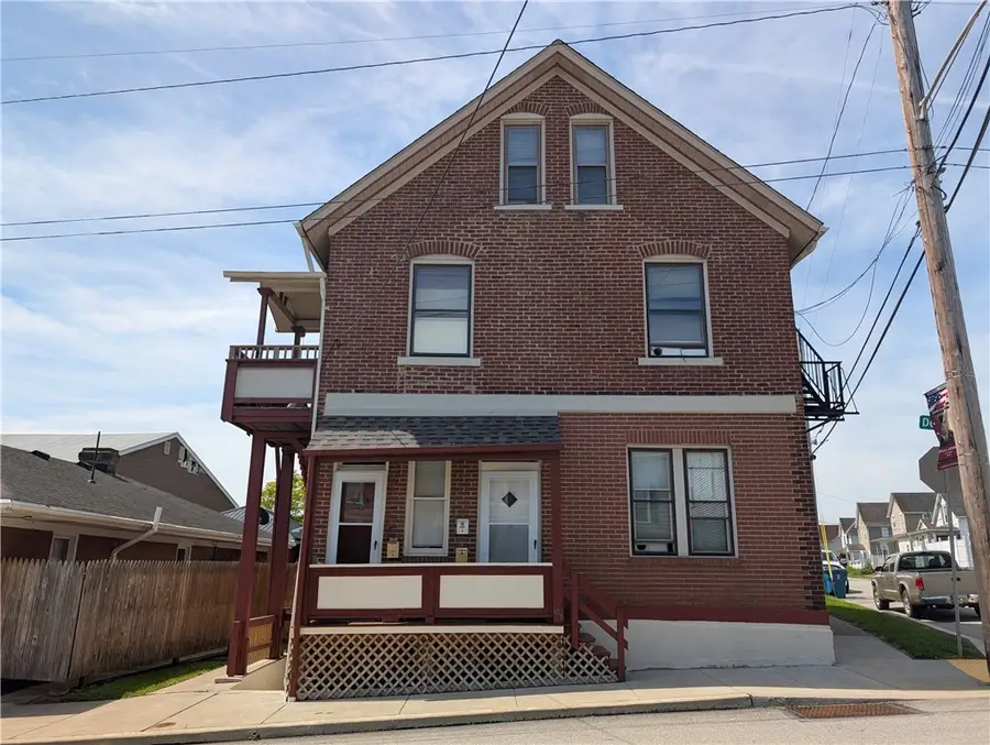 105 Depot St, Youngwood, PA 15697 - #2