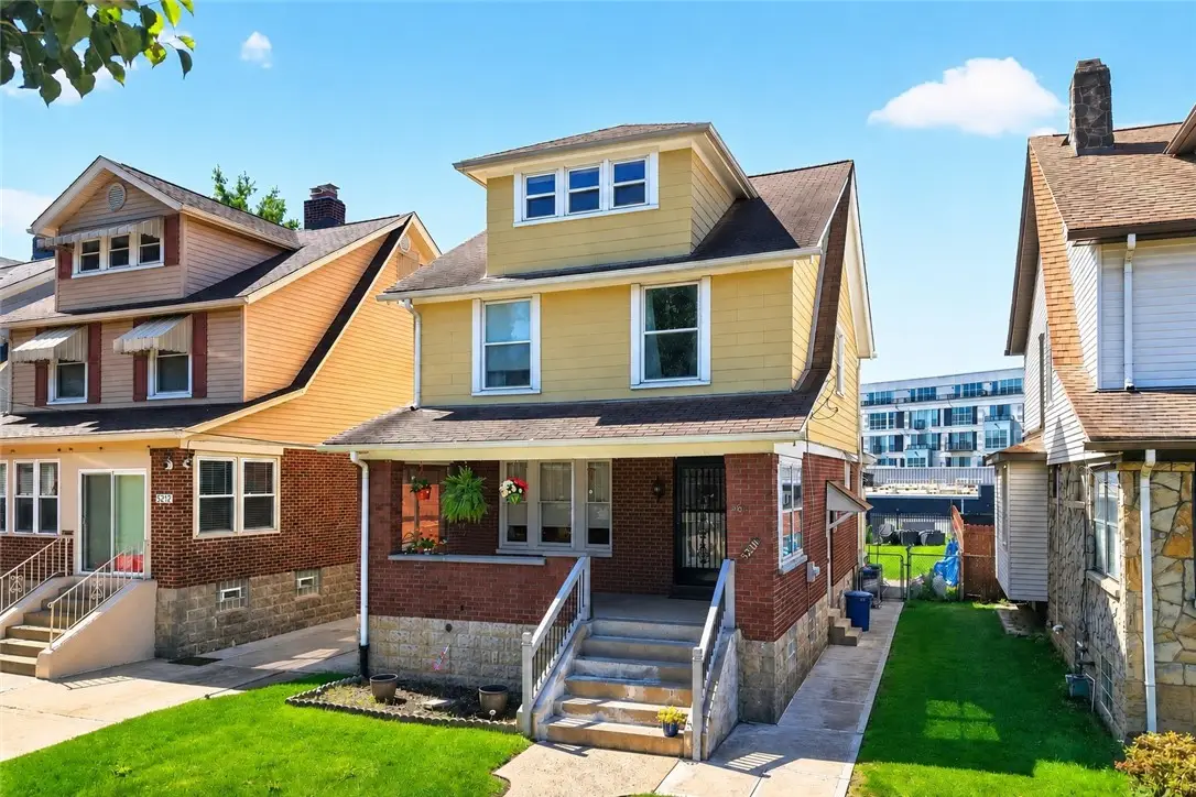 5210 Celia Pl, Pittsburgh, PA 15224 - #1