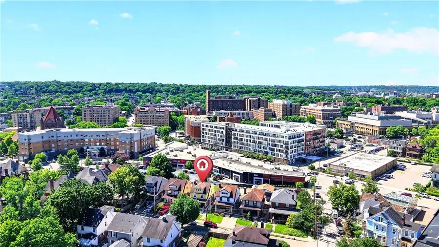 5210 Celia Pl, Pittsburgh, PA 15224 - #2
