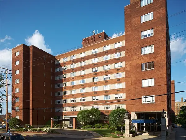 128 N Craig St #305, Pittsburgh, PA 15213