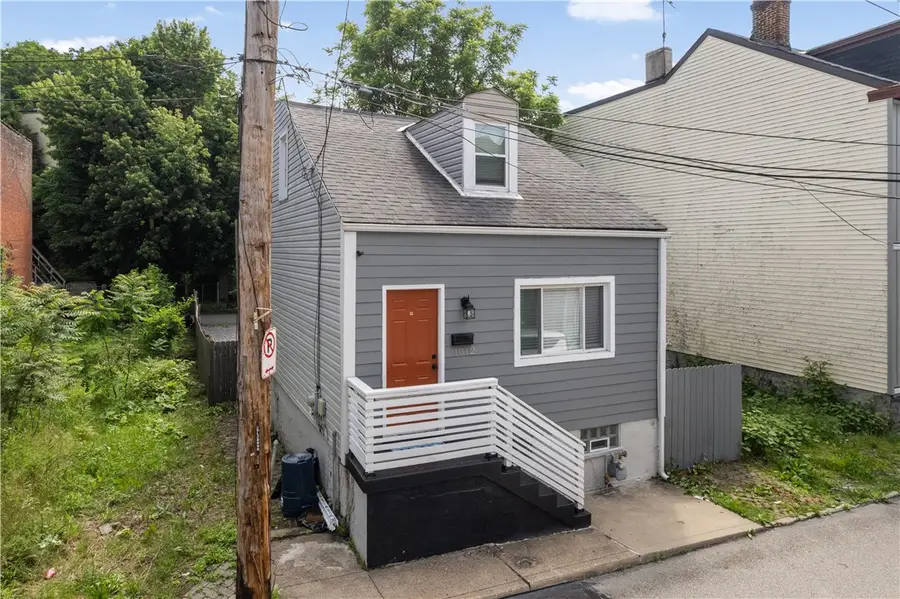 1012 Constance St, Pittsburgh, PA 15212 - #2