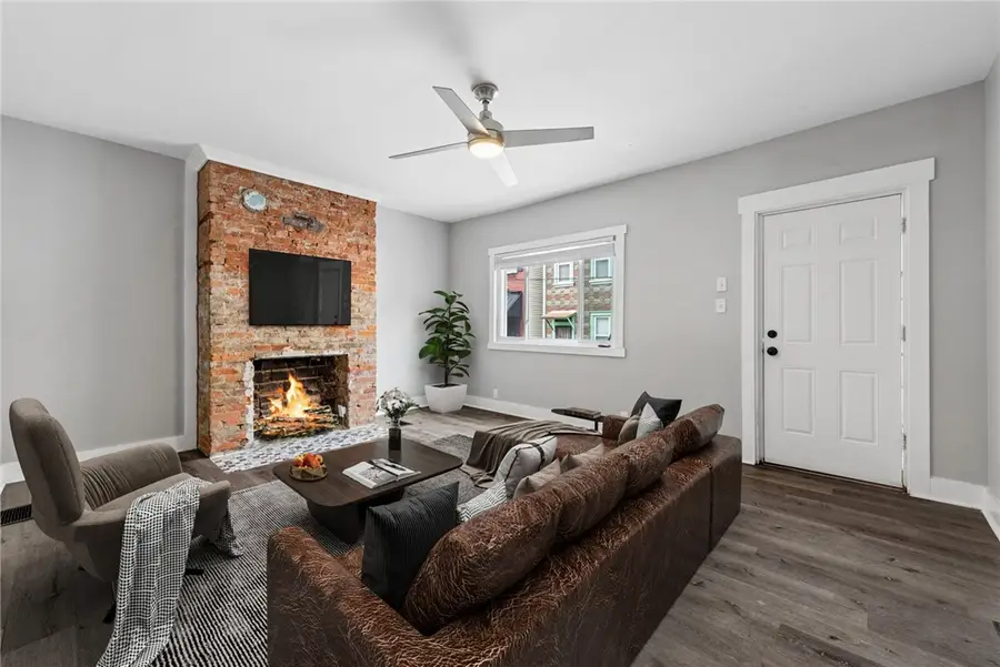 1012 Constance St, Pittsburgh, PA 15212 - #3