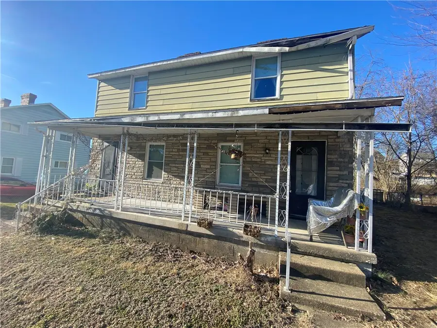 46 Main St, German, PA 15458 - #2