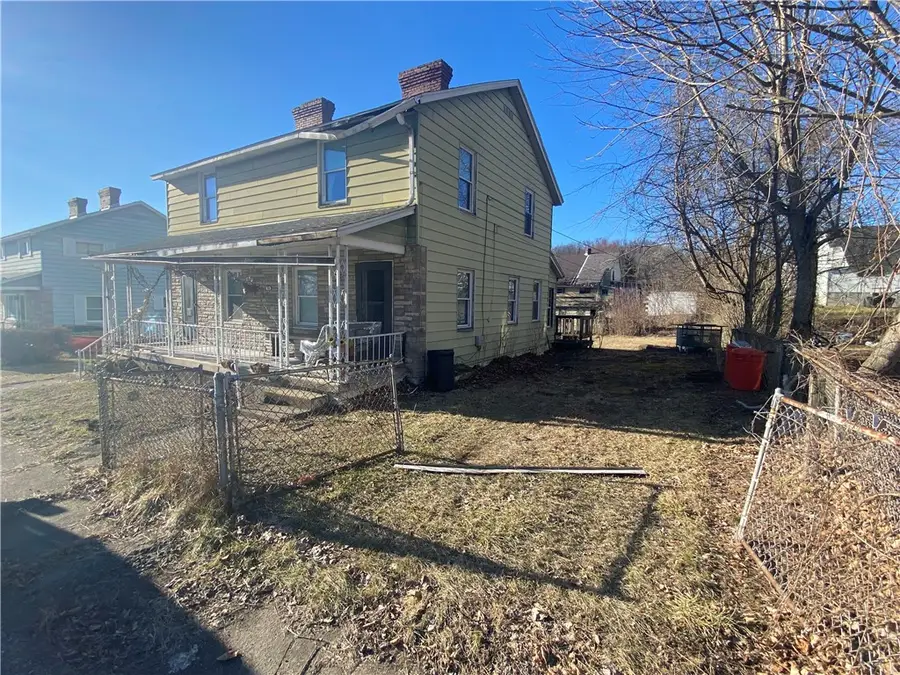 46 Main St, German, PA 15458 - #3