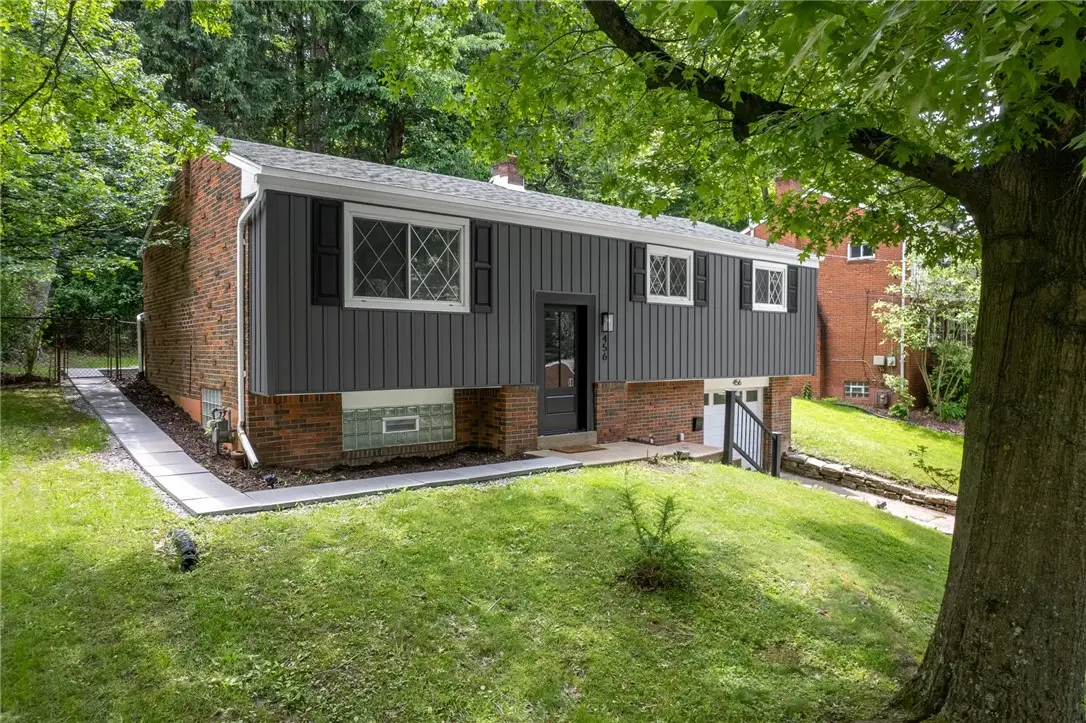 456 Atlantic Ave, Pittsburgh, PA 15221 - #1