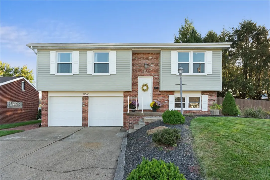 3000 Artfield St, Lower Burrell, PA 15068 - #1