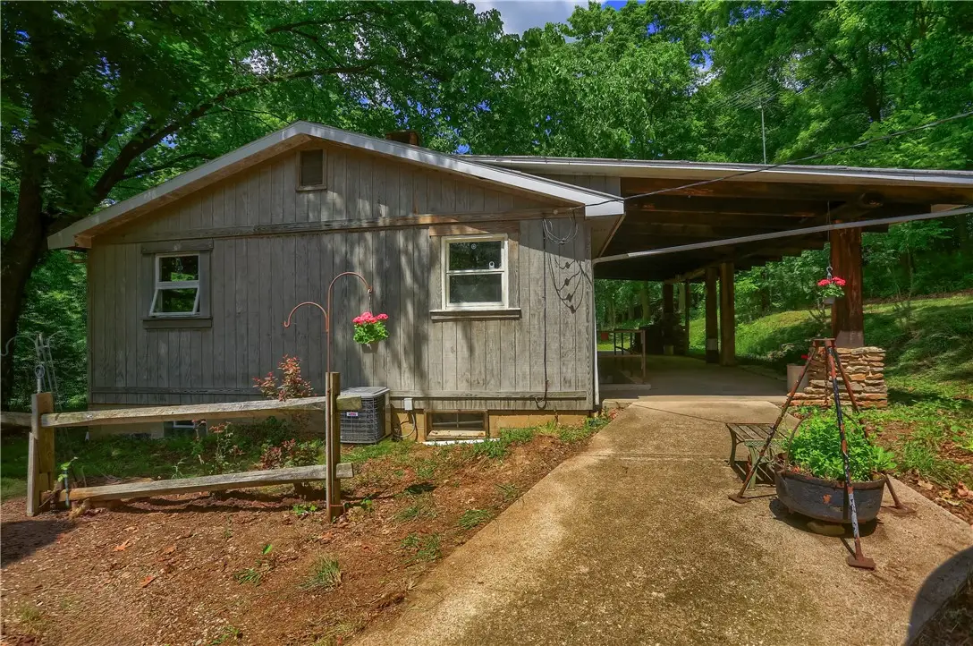 149 Seneca School Rd, Harmony, PA 16037 - #1