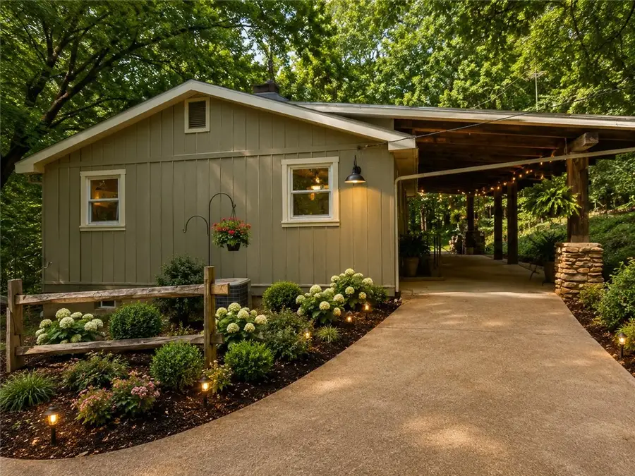149 Seneca School Rd, Harmony, PA 16037 - #2