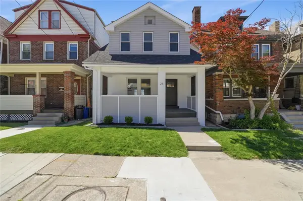 24 Beltzhoover, Pittsburgh, PA 15210