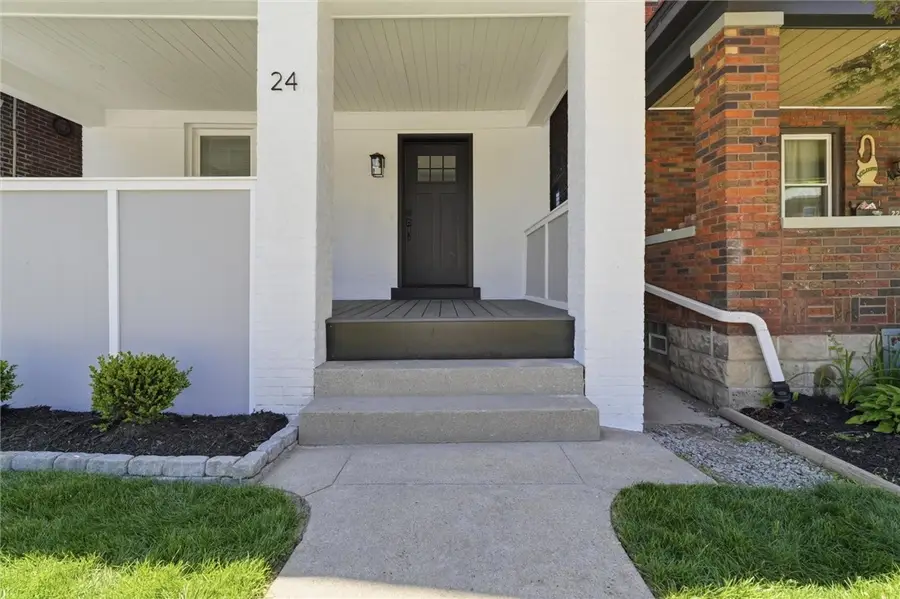 24 Beltzhoover, Pittsburgh, PA 15210 - #2