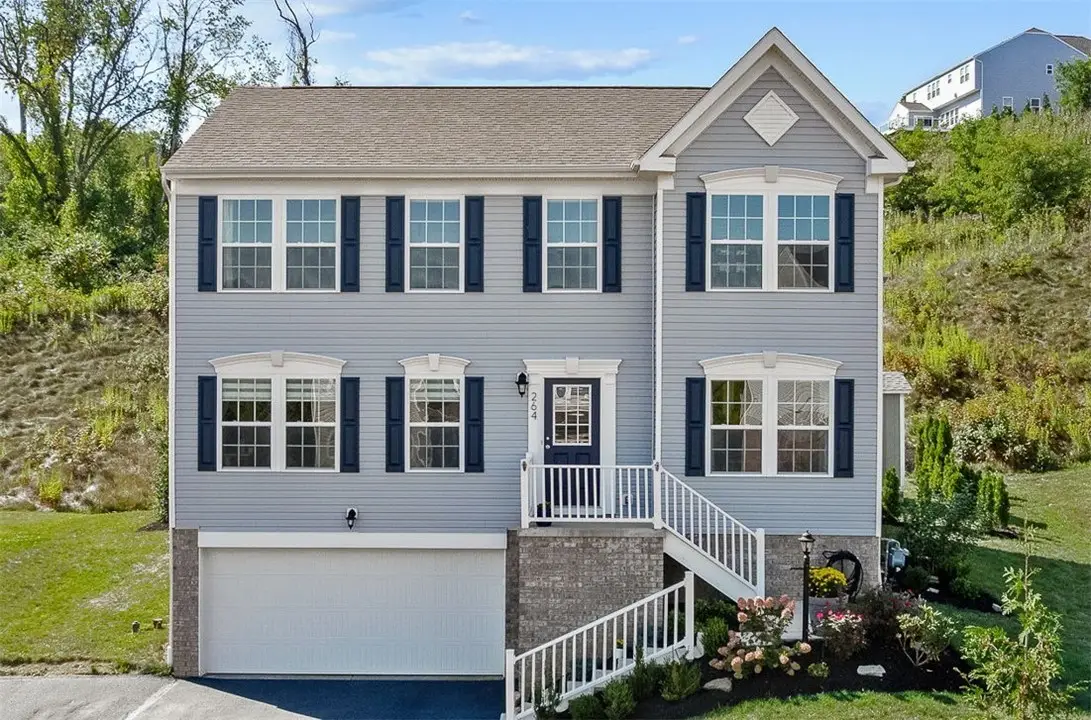 264 Lily Ridge Dr, Canonsburg, PA 15317 - #1