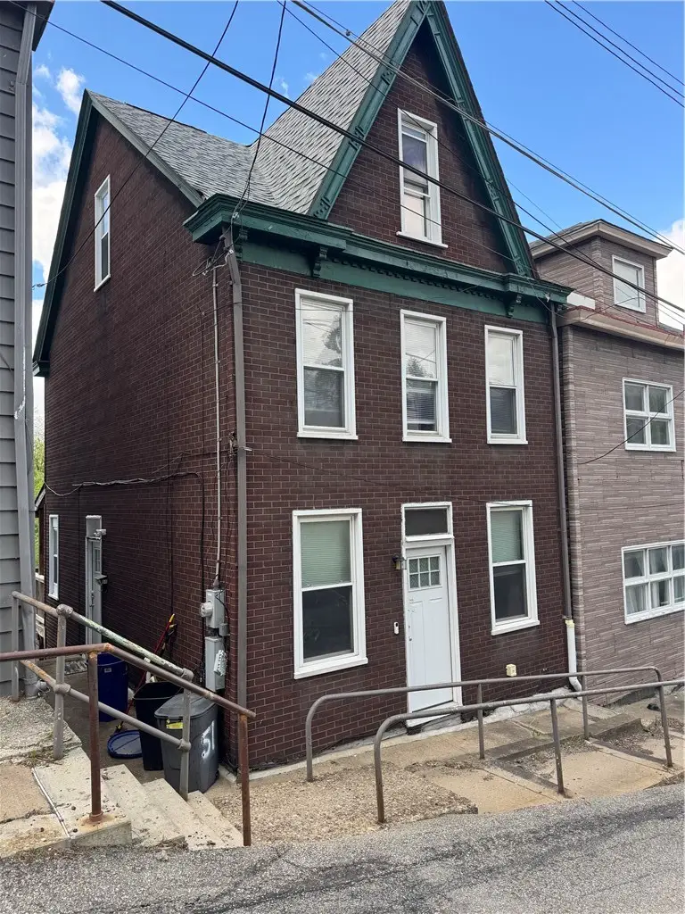 51 Sterling St, Pittsburgh, PA 15203 - #1