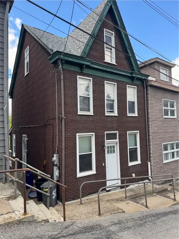 51 Sterling St, Pittsburgh, PA 15203