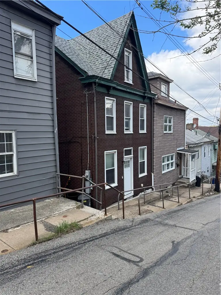 51 Sterling St, Pittsburgh, PA 15203 - #2