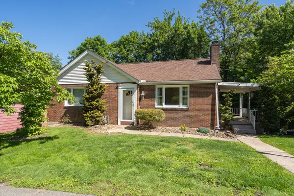 1 Spruce Alley, Monongahela, PA 15063